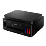 Impresora Canon G6010 Multifuncional USB Duplex WIFI Ethernet - Imagen 6