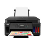 Impresora Canon G6010 Multifuncional USB Duplex WIFI Ethernet