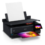Impresora Fotografico A3 L8180 Epson Multifuncional WI-FI