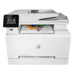 impresora Hp M283fdw Laser Color Multifuncional Wifi Ethernet