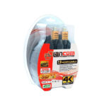 Cable HDMI Lancom 2.0 4K 1.8 Metros