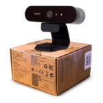 Cámara Logitech Brio 4K Pro Ultra HD USB