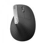 Mouse Logitech Mx Vertical Ergonómico Avanzado / Inalambrico - Imagen 5