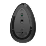Mouse Logitech Mx Vertical Ergonómico Avanzado / Inalambrico - Imagen 6