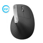 Mouse Logitech Mx Vertical Ergonómico Avanzado / Inalambrico