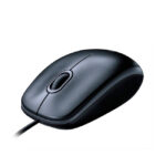 Mouse Logitech M90 óptico usb Negro - Imagen 2