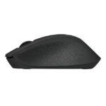 Mouse Logitech M280 Egornomico Inalambrico Negro - Imagen 4