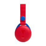 parlante JBL jr pop Bluetooth portátil 5 horas - Rojo - Imagen 4