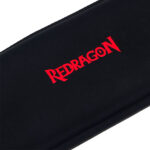 Reposamuñecas Redragon  para teclados 43 x 7.5 x 4.3 cm - Imagen 5