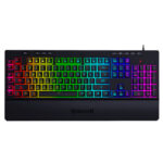 Teclado Gamer Redragon Shiva K512 Membrana