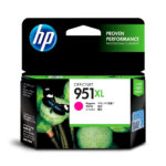 Tinta Hp 951xl Magenta 1,500 Páginas Original