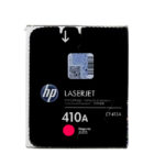 Toner Hp 410A Magenta 2,300 Páginas Original - Imagen 2