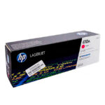 Toner Hp 410A Magenta 2,300 Páginas Original