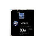 Toner Hp 83A CF283A 1,500 paginas Original - Imagen 2