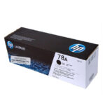 Toner HP 78A Negro CE278A LaserJet pro m1536dnf, p1606dn Original - Imagen 2