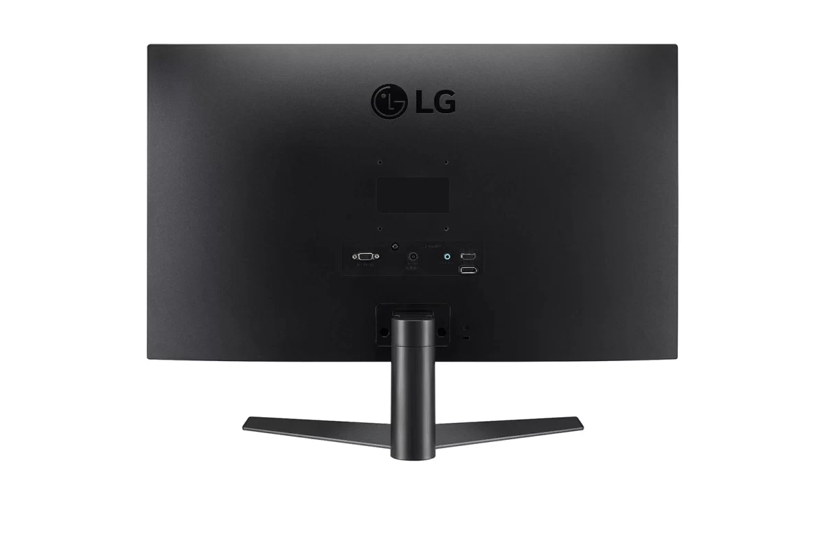 LG Monitor Gaming 27MP60G-B 27" FHD IPS LED 75Hz - Imagen 4