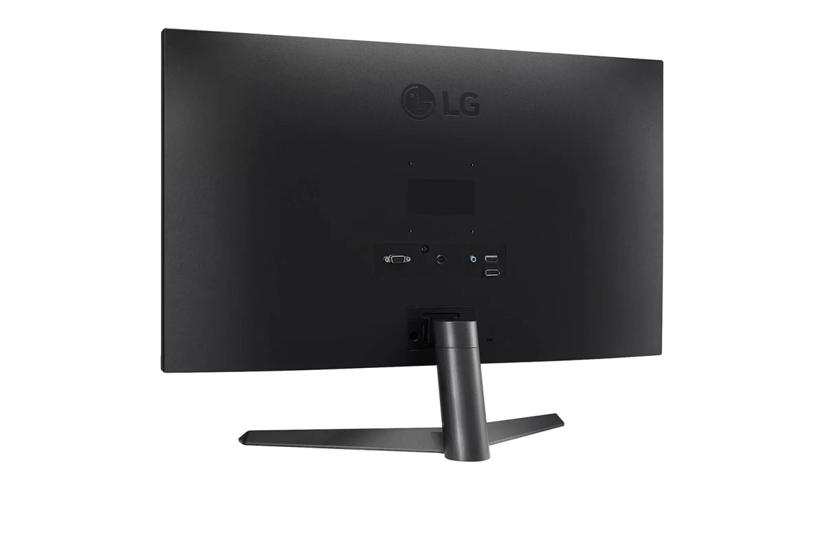 LG Monitor Gaming 27MP60G-B 27" FHD IPS LED 75Hz - Imagen 3