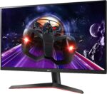 LG Monitor Gaming 27MP60G-B 27" FHD IPS LED 75Hz - Imagen 2