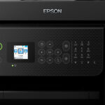 Impresora epson L5290 multifuncional WIFI ADF Ethernet - Imagen 5