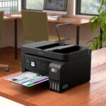 Impresora epson L5290 multifuncional WIFI ADF Ethernet - Imagen 7