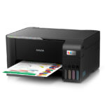 Impresora Epson L3250 Multifuncional Wifi Ecotank - Imagen 5