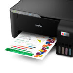 Impresora Epson L3250 Multifuncional Wifi Ecotank - Imagen 3