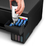 Impresora Epson L3250 Multifuncional Wifi Ecotank - Imagen 2