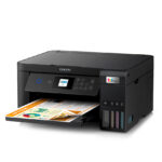 Impresora Epson L4260 Multifuncional Wifi Duplex Usb 2.0 - Imagen 2