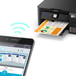 Impresora Epson L4260 Multifuncional Wifi Duplex Usb 2.0 - Imagen 5