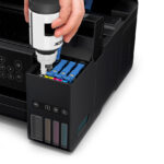Impresora Epson L4260 Multifuncional Wifi Duplex Usb 2.0 - Imagen 3
