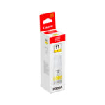 Kit Tinta para Canon G3160 | G2160 Negro y Colores - Imagen 5