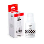 Kit Tinta para Canon G3160 | G2160 Negro y Colores - Imagen 4