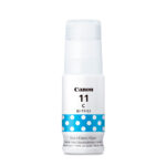 Kit Tinta para Canon G3160 | G2160 Negro y Colores - Imagen 2