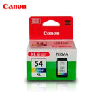 Cartucho tinta CL-54xl Color Original