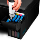 Impresora Epson L3210 Multifuncional Ecotank - Imagen 4