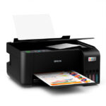 Impresora Epson L3210 Multifuncional Ecotank - Imagen 2