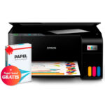 Impresora Epson L3210 Multifuncional Ecotank