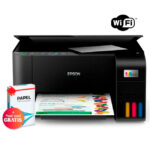 Impresora Epson L3250 Multifuncional Wifi Ecotank