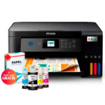 Impresora Epson L4260 Multifuncional Wifi Duplex Usb 2.0