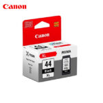 Cartucho tinta canon PG-44xl Negro original