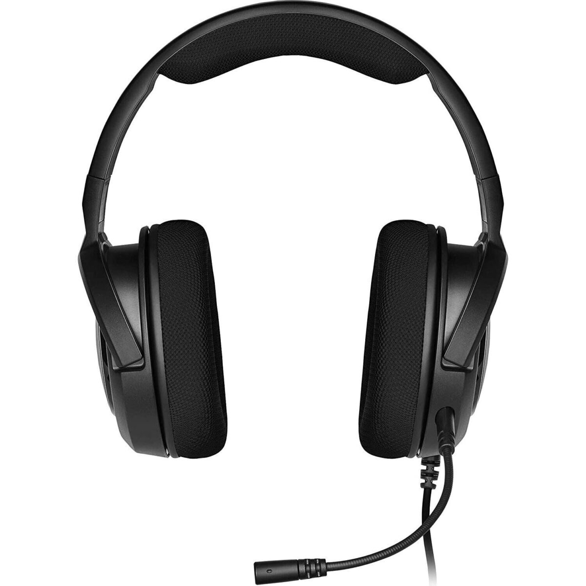 Audifono Gamer Corsair HS-35 Estero Carbon - Imagen 2