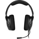 Audifono Gamer Corsair HS-35 Estero Carbon - Imagen 2