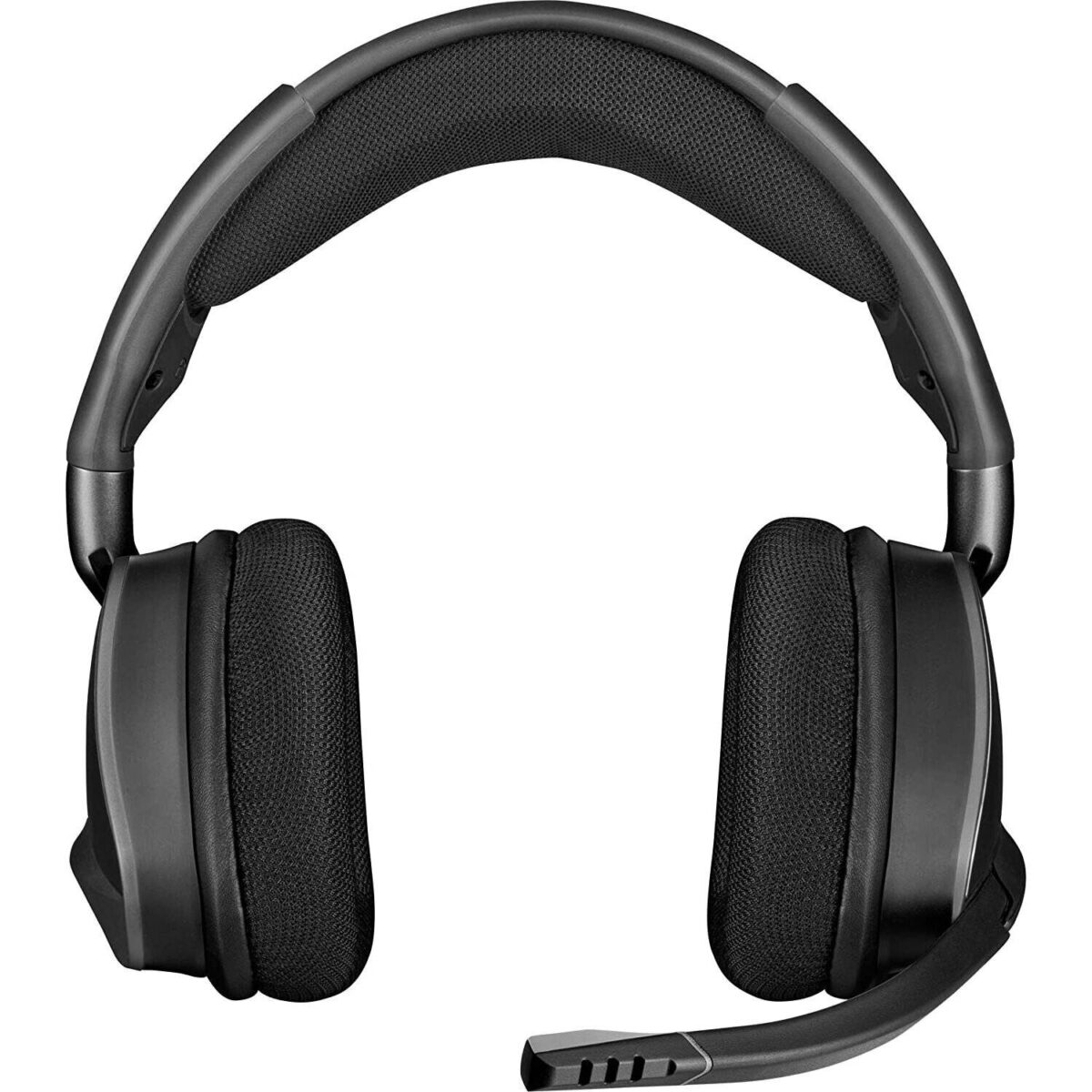 Corsair Void Elite Wireless Audifono Gamer Negro - Imagen 3