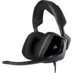 Audifono Gamer Corsair Void Elite Sorround 7.1 Negro