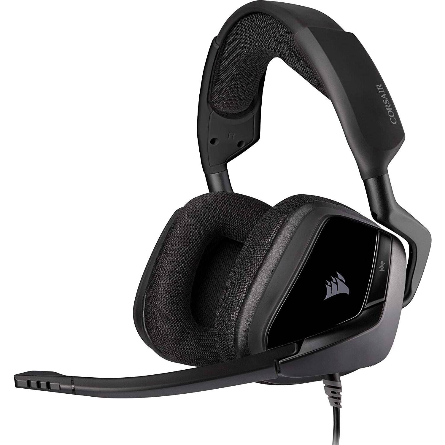 17768245_1 Audifono Gamer Corsair Void Elite Sorround 7.1 Negro - Imagen 1