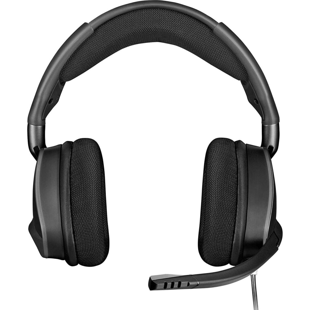 Audifono Gamer Corsair Void Elite Sorround 7.1 Negro - Imagen 2