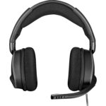 Audifono Gamer Corsair Void Elite Sorround 7.1 Negro - Imagen 2