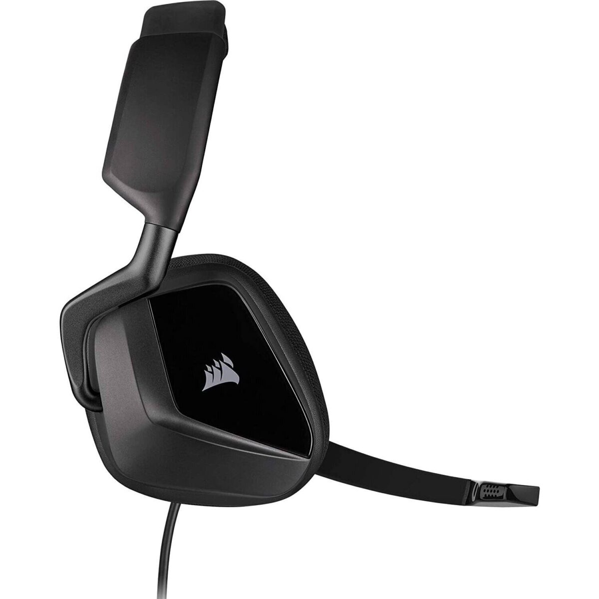 Audifono Gamer Corsair Void Elite Sorround 7.1 Negro - Imagen 3