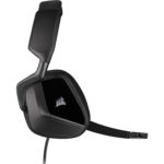 Audifono Gamer Corsair Void Elite Sorround 7.1 Negro - Imagen 3