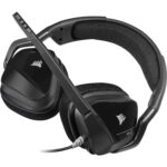 Audifono Gamer Corsair Void Elite Sorround 7.1 Negro - Imagen 4